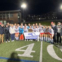 Watertown Field Hockey(@Watfieldhockey) 's Twitter Profile Photo