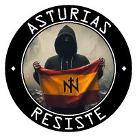 ASTURIAS ꑭ RESISTE (@asturiasresiste) 's Twitter Profile
