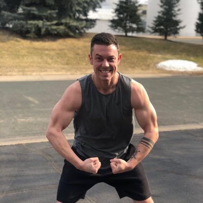 JoeWhisney's profile picture. Coach @SupraHuman helping high performers achieve Elite transformations