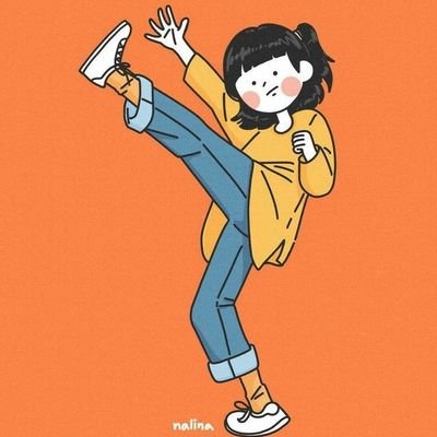 viviolita's profile picture. https://t.co/2rSJY9PVAq

Grup WA racun shopee
https://t.co/gYx6UJHzcy