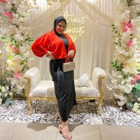 Toka Samara (@tokasamara57) 's Twitter Profile