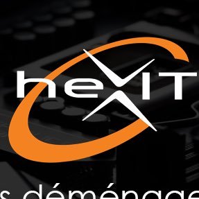 Dirigeant d’Hexit, innovative computer solutions