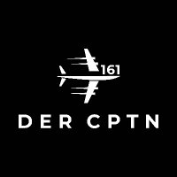 Der Captain ✈️ @dercptn.bsky.social(@DerCptn) 's Twitter Profile Photo