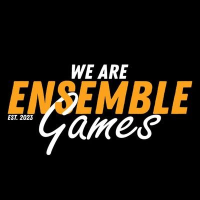 Hi! 👋🏼 We are Elliott & Faye, creators of Ensemble Games! Creating exciting, musical based card games, perfect for any theatre fan!