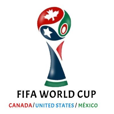 The official Twitter account for the FIFA World Cup 2026 #WeAre26 🇺🇸🇨🇦🇲🇽

Stay With Us To Watch All World Cup Match