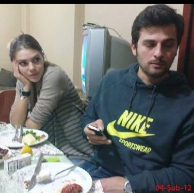 ebruer23j's profile picture. 