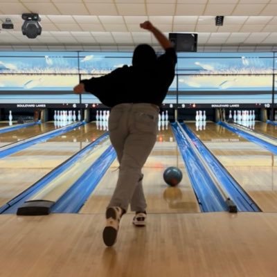 garaway ‘25                                                                  bowling, softball, volleyball