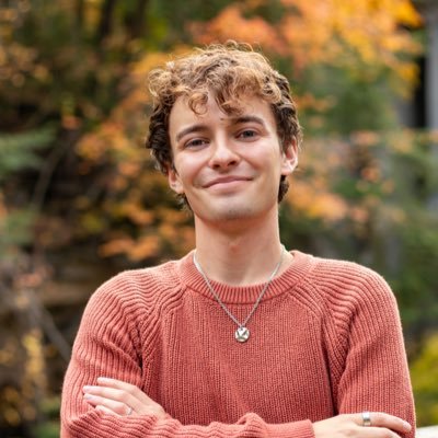 | he/him/his | Social Media Manager | CU Film & Media ‘22 |