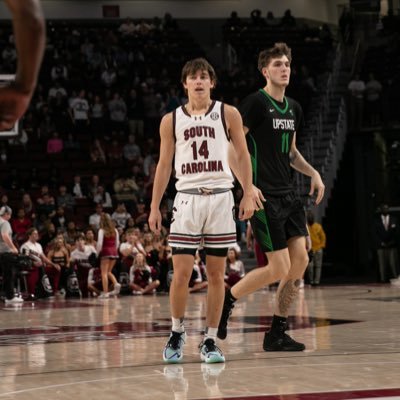 Eli Sparkman Profile