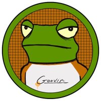 Goovin' (@we_goovin) 's Twitter Profile