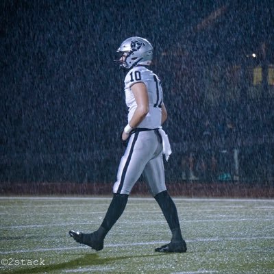 3x All State QB | 5 School Records | Kaneland Basketball All Time Leading Scorer