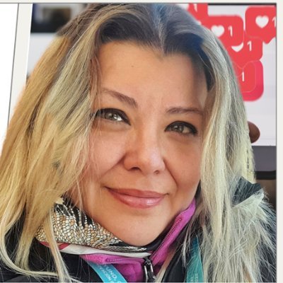 EugeniaRLaise's profile picture. Productora y Directora de Radio y TV | Mentora de Emprendedores | CEO de Emprender es Crecer | Pasión por el Marketing y las Redes Sociales | Speaker