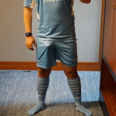 🇬🇧 Football/Soccer Kit Fetish, socks particularly.