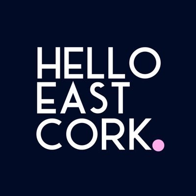 We love East Cork ❤️ Tag us to feature #helloeastcork New website launching Nov 23