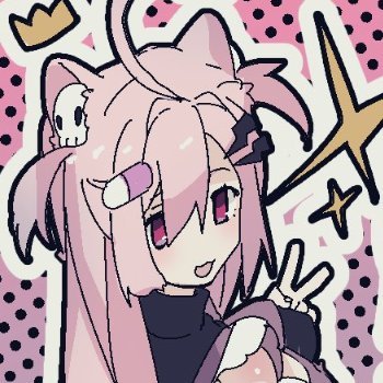 117o13's profile picture. /ᐠ - ˕ -マ Ⳋ Literally just an eldritch abomination... i ❤️ human activities ... vtuber, shitposting, arts
ママ: @raven_croow