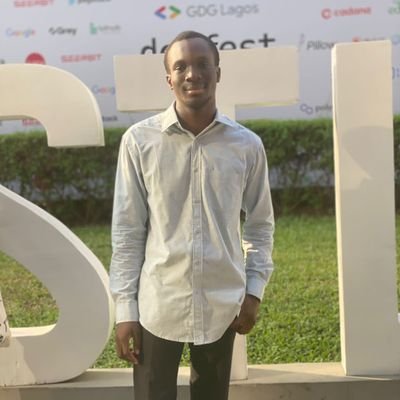 @dotnet || @alx_africa Software Engineer || Beta @MicrosoftLearn Student Ambassador