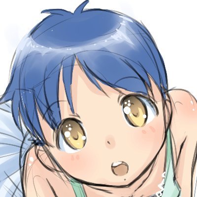 かが　みらいさんのプロフィール画像