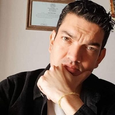 jalegre94's profile picture. Abogado. Oficial de Pequeñas y Medianas Empresas. Practitioner en PNL con orientación en Neurociencias. Community Manager. Estudiante Universitario