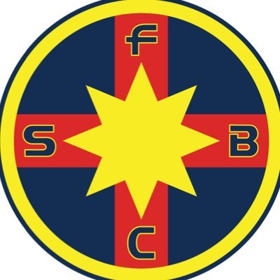 Bine ai venit pe contul oficial de Twitter(X) al FCSB Welcome to the official FCSB Twitter(X) Account
