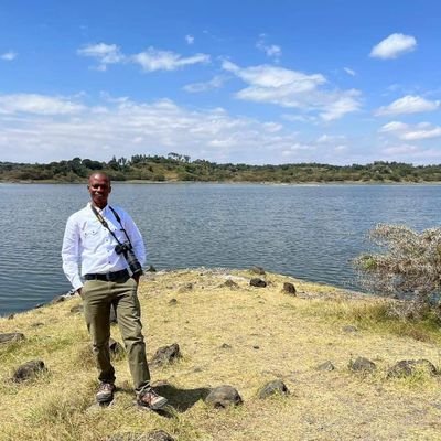 Ornithologist and Safaris Guide in Tanzania 🇹🇿