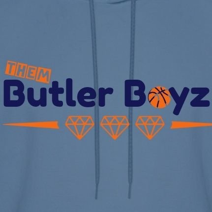 JomarButler's profile picture. In my opinion personally.