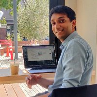 Kavach Chandra (@kavachchandra) 's Twitter Profile