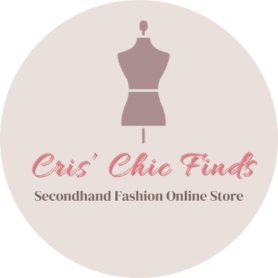 Fashion and brand used clothes!
Poshmark
https://t.co/0j54JTk6l8
Mercari
https://t.co/wThXtmtrgG