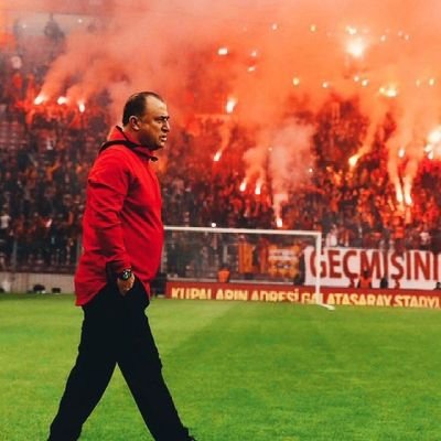 Sadece Galatasaray ve Fatih Terim /Parody  Acconut