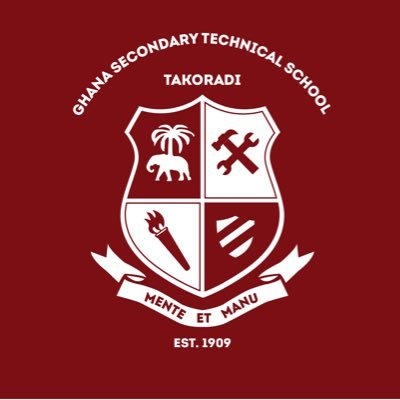 Official 𝕏 Account of Ghana Secondary Technical School- Takoradi. Mente Et Manu. Follow our GAA @gstsgiants.🐘⚒️