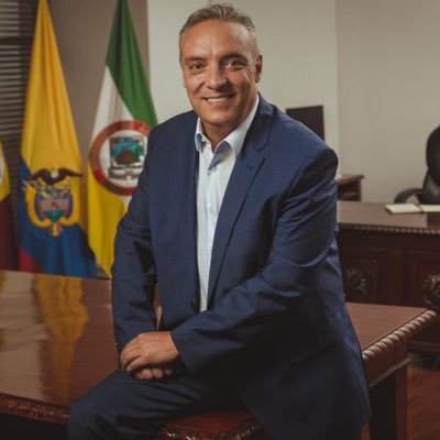 Gobernador del Quindío 2020- 2023. Especialista Administración Pública. Hombre cívico. 30 años de labor en favor de personas con discapacidad. @QuindioGob