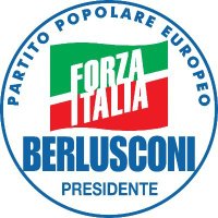 Forza Italia Social Network(@forzaitaliavota) 's Twitter Profile Photo