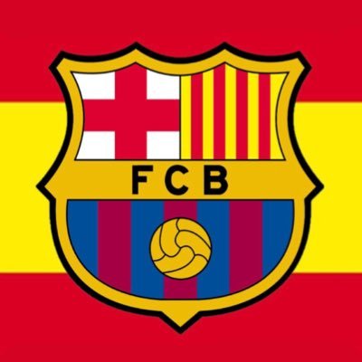 FCB🟥🟦 | ZCF 🟥⬜️ | no leas mis tweets.