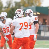 Mason Mullally (@mullallymason) 's Twitter Profile