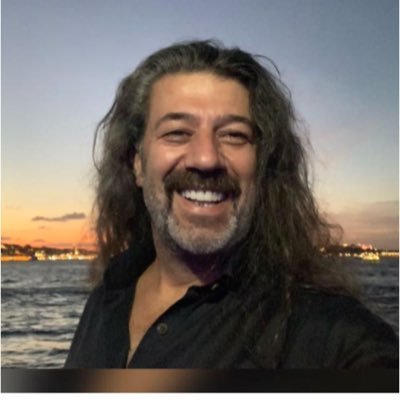 avukatihsanozkn's profile picture. 