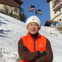 Jackson Mike (@jacksonmik7156) 's Twitter Profile