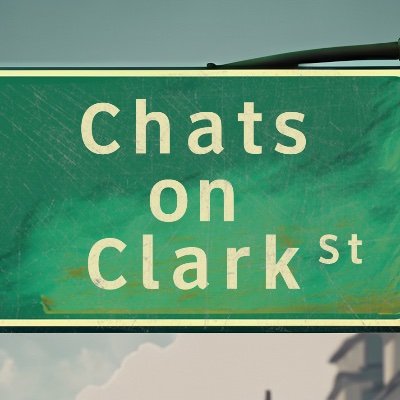 chats on clark podcast