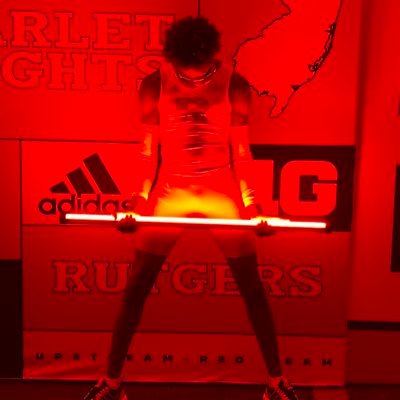 USA #2 ⭐️🥇7 FOOT HIGH JUMP🥇 Adidas All-American “Showtime” Rutgers Commit🪓🪓