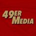 49ermedia (@49ermedia) Twitter profile photo 49ermedia (@49ermedia) Twitter profile photo