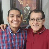 Geovanny Torres Riera(@arquigtr) 's Twitter Profile Photo