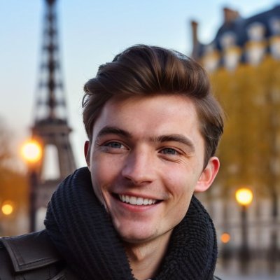 Die on your feet | Founder | YC Alum | YouTuber