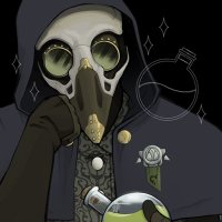 InksCauldron (@inkscauldron) 's Twitter Profile