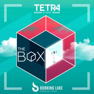 Listen to the trailer for THE BOX.