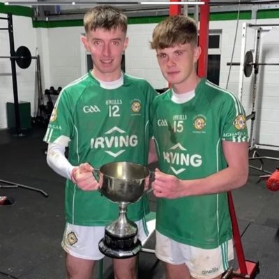 vinceyrohan's profile picture. Ní bhfaighidh an dóchas bás