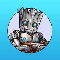 Grok AI | $GROK (@grokethtoken) 's Twitter Profile