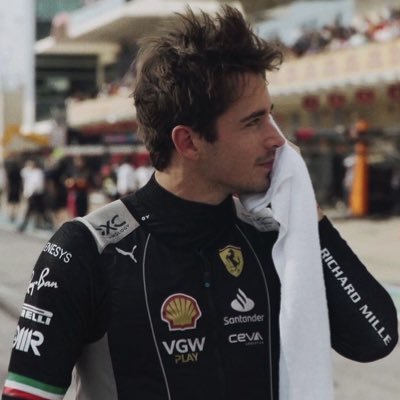 mia_isabellex's profile picture. CL16 🏎️🤍