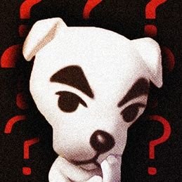 VinVinVinter's profile picture. 