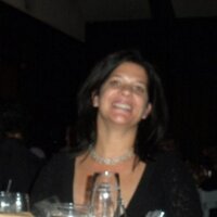 Roberta Lange - @RobertaLange66 Twitter Profile Photo