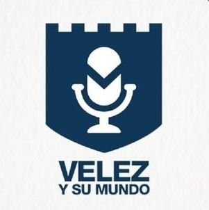 Desde 1990, el programa más cerca del hincha de Vélez 🎙️
Lunes a Viernes a las 19 por AM 890 📻 Legado Darío Tonon. https://t.co/x93O5ec2vB