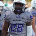 DEVONTA MELTON (@dtrainmelton) Twitter profile photo DEVONTA MELTON (@dtrainmelton) Twitter profile photo