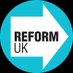 Reform UK - Burton & Uttoxeter (@ReformUKBurUttx) Twitter profile photo